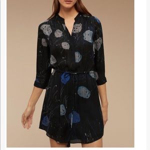 Bennet dress - limited edition colour